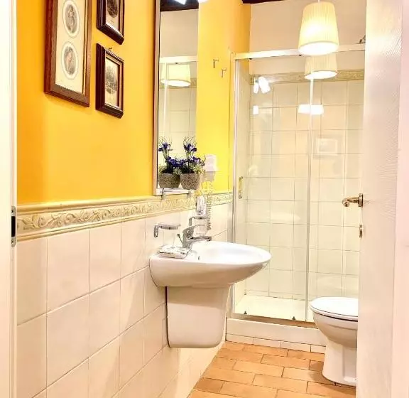Fotos del hotel Locanda Del Gagini:  4