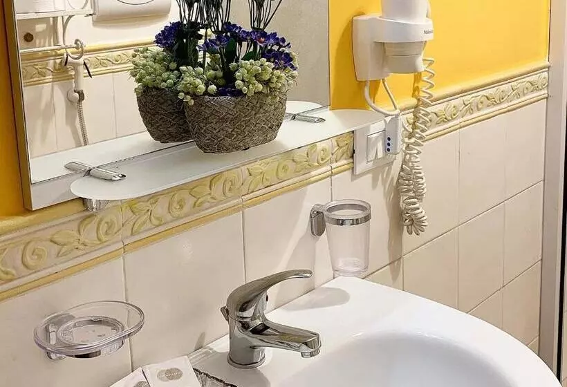 Fotos del hotel Locanda Del Gagini:  9