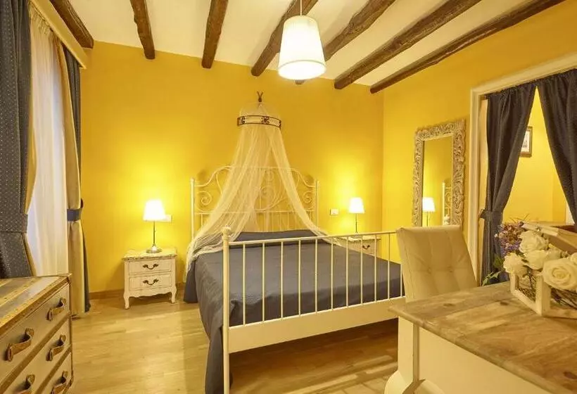 Fotos del hotel Locanda Del Gagini:  7