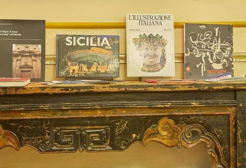 Fotos del hotel Locanda Del Gagini:  16