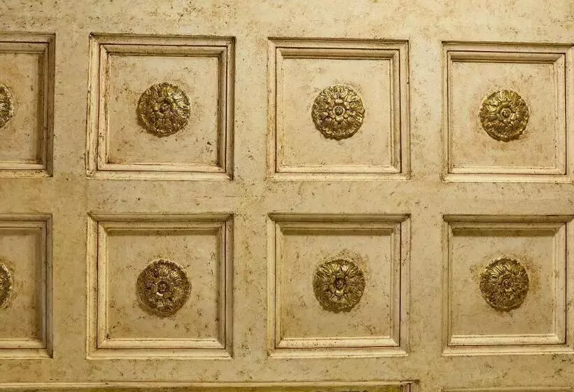 Fotos del hotel Locanda Del Gagini:  19