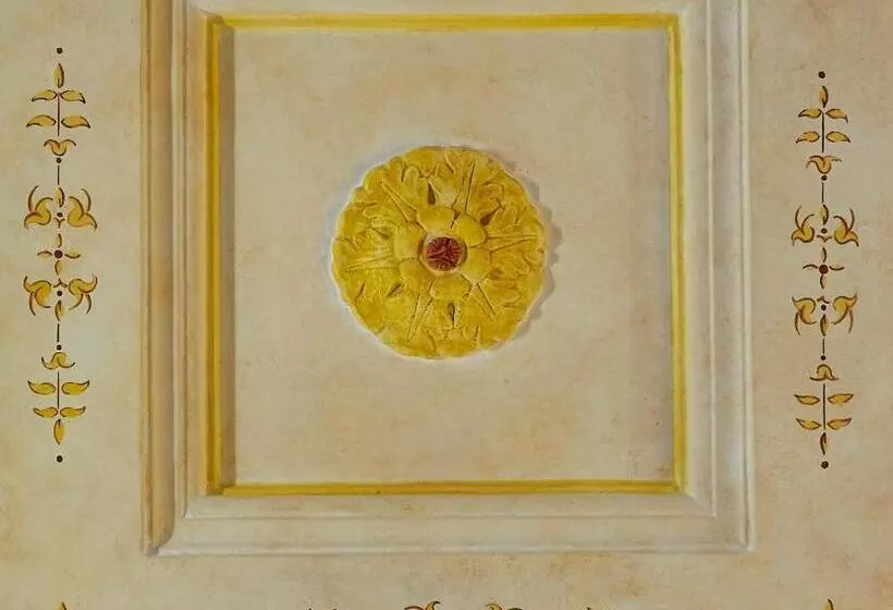 Fotos del hotel Locanda Del Gagini:  11