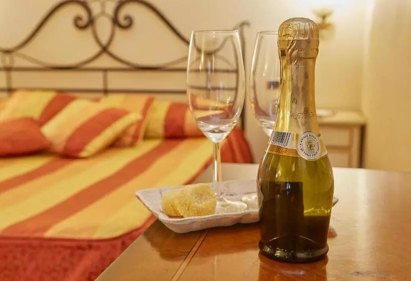Fotos del hotel Locanda Del Gagini:  5