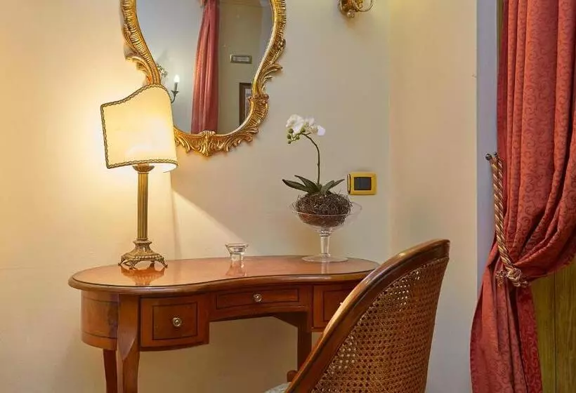 Fotos del hotel Locanda Del Gagini:  20