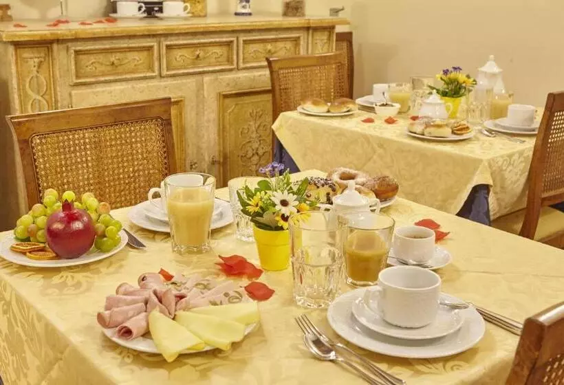 Fotos del hotel Locanda Del Gagini:  18