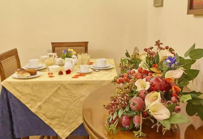 Fotos del hotel Locanda Del Gagini:  10
