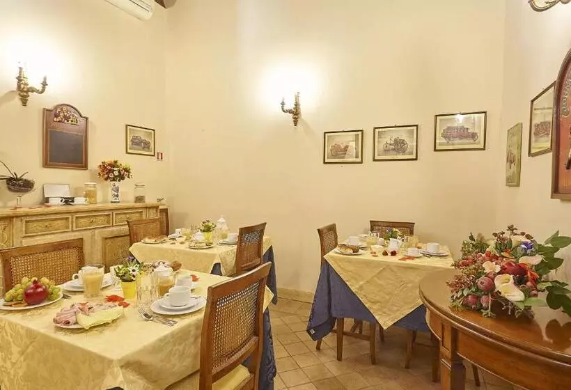 Fotos del hotel Locanda Del Gagini:  2