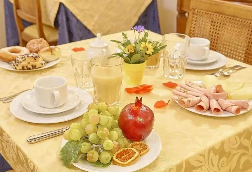 Fotos del hotel Locanda Del Gagini:  24