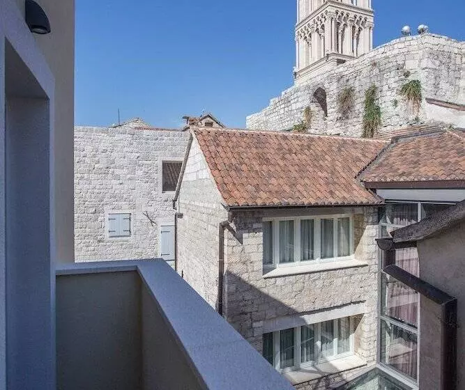 Fotos del hotel Mijama Suites:  10