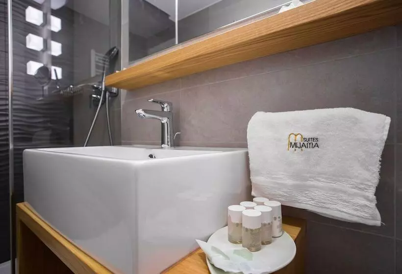 Fotos del hotel Mijama Suites:  4