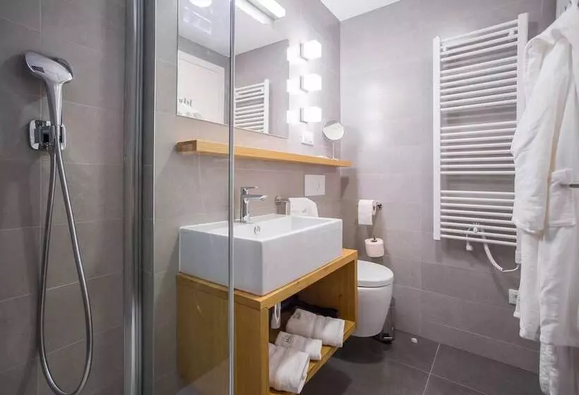 Fotos del hotel Mijama Suites:  7