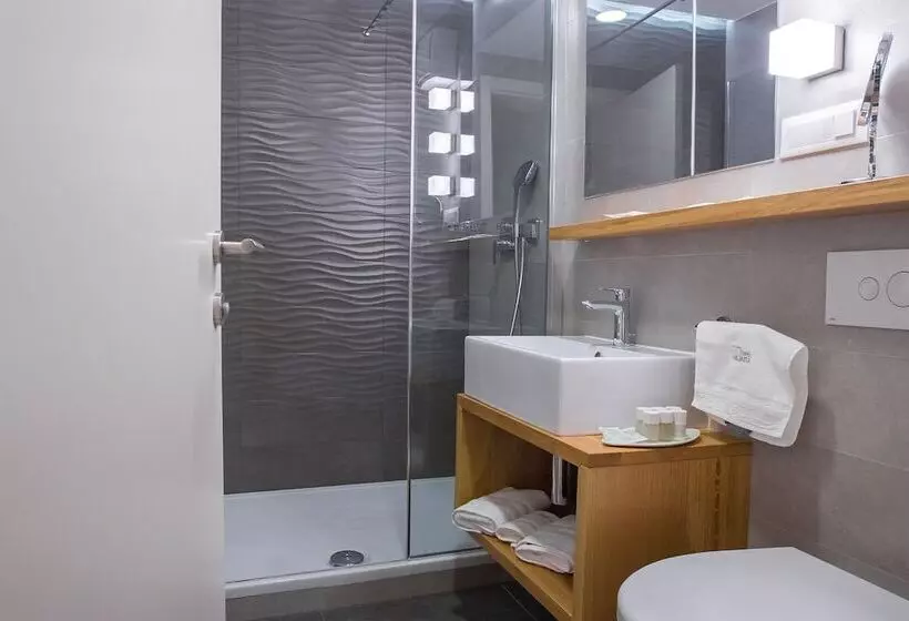 Fotos del hotel Mijama Suites:  9