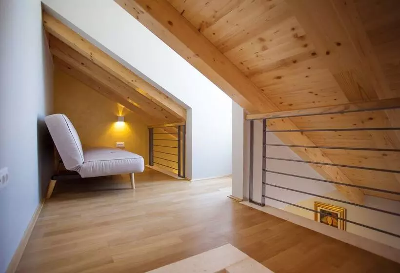 Fotos del hotel Mijama Suites:  2