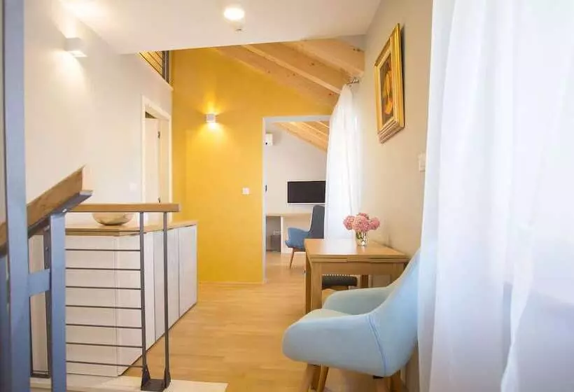 Mijama Suites