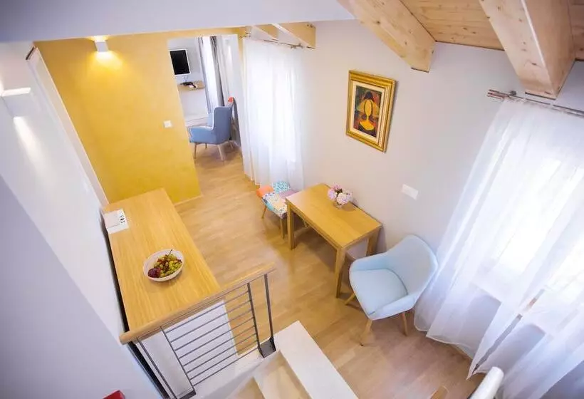 Fotos del hotel Mijama Suites:  6