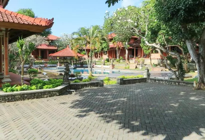 Fotos del hotel Bali Pusri Nusa Dua Villa:  5