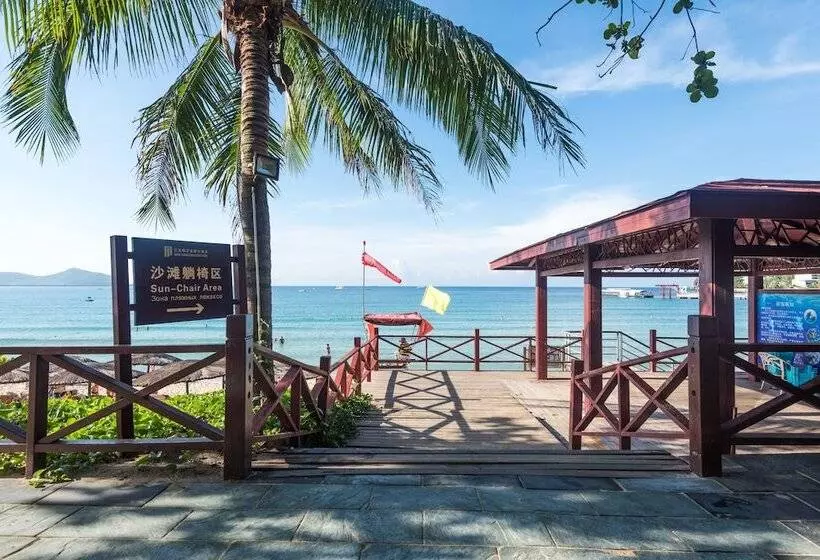 Fotos del hotel Jinjiang Baohong  Sanya:  15