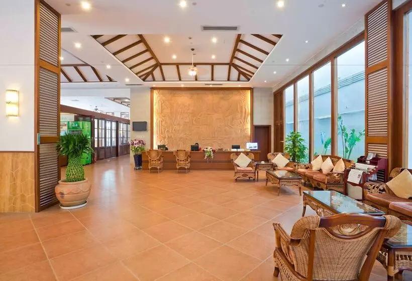Fotos del hotel Jinjiang Baohong  Sanya:  4
