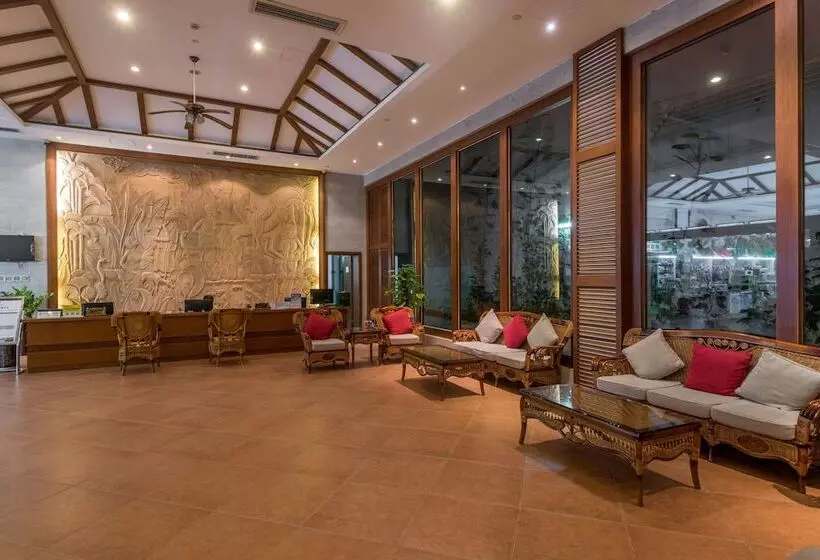 Fotos del hotel Jinjiang Baohong  Sanya:  13