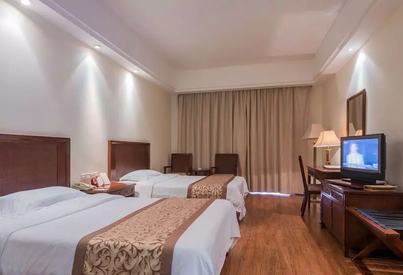 Fotos del hotel Jinjiang Baohong  Sanya:  2