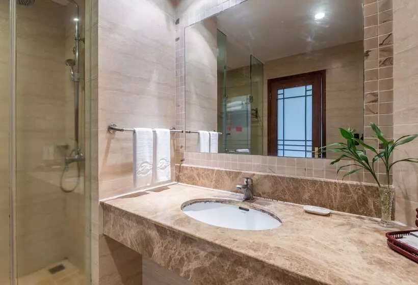 Fotos del hotel Jinjiang Baohong  Sanya:  9
