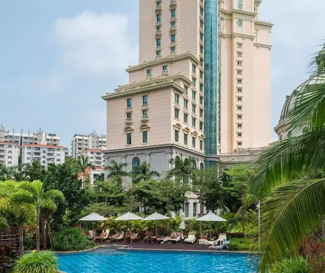 Jinjiang Baohong  Sanya