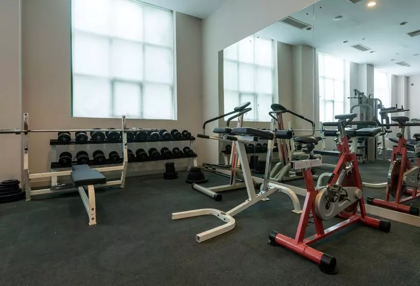 Fotos del hotel Jinjiang Baohong  Sanya:  5
