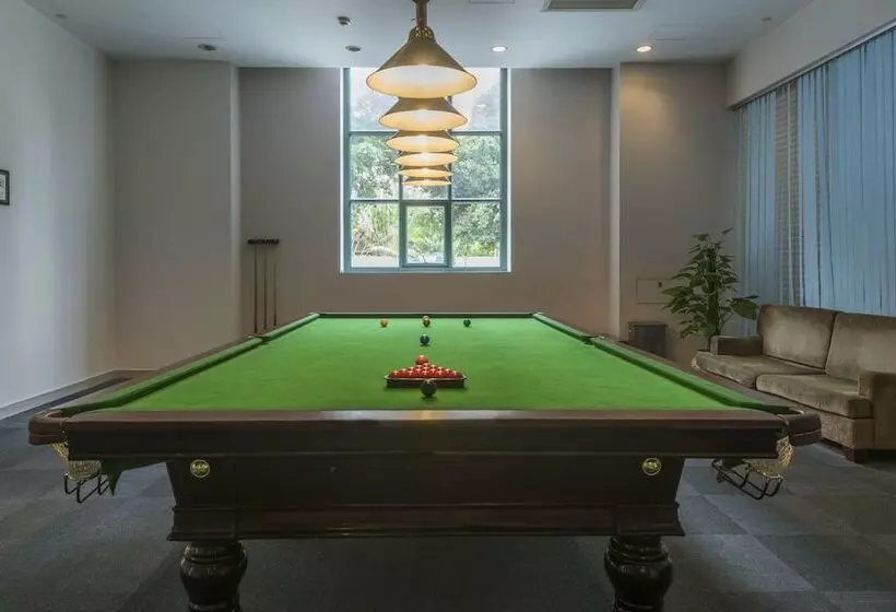 Fotos del hotel Jinjiang Baohong  Sanya:  7