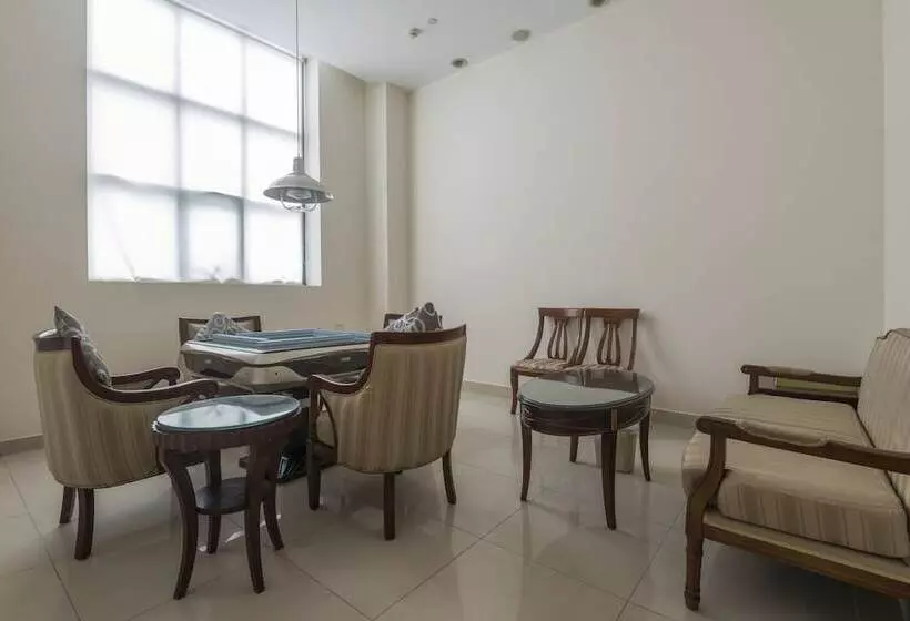 Fotos del hotel Jinjiang Baohong  Sanya:  21