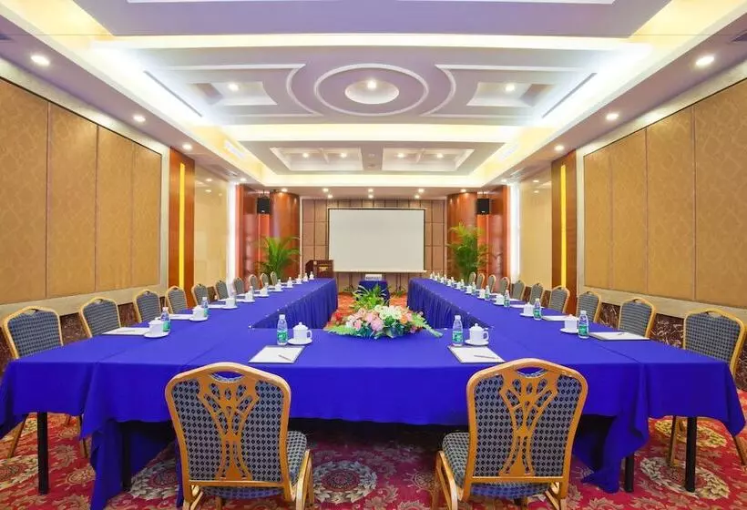 Fotos del hotel Jinjiang Baohong  Sanya:  8