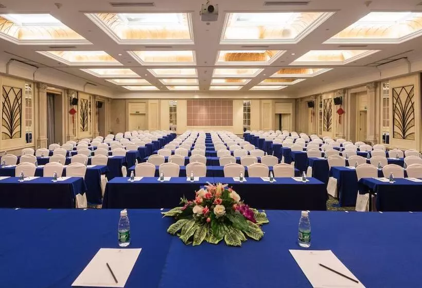 Fotos del hotel Jinjiang Baohong  Sanya:  14