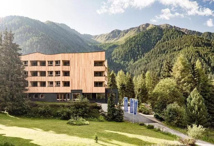 Fotos del hotel Falkensteiner Hotel & Spa Alpenresidenz Antholz:  6