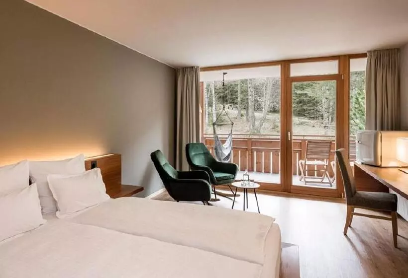 Fotos del hotel Falkensteiner Hotel & Spa Alpenresidenz Antholz:  2