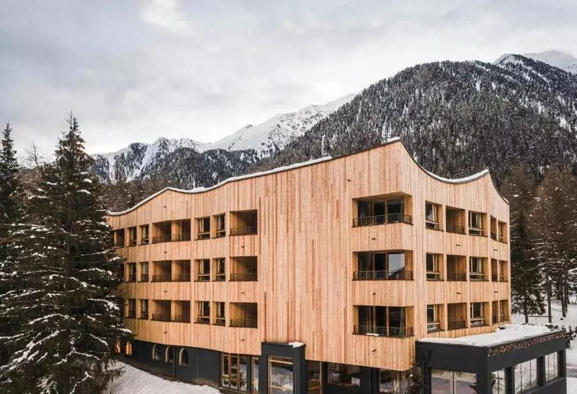 Falkensteiner Hotel & Spa Alpenresidenz Antholz