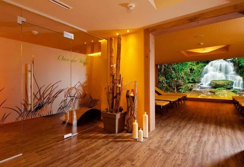 Fotos del hotel Alp Resort Tiroler Adler:  23