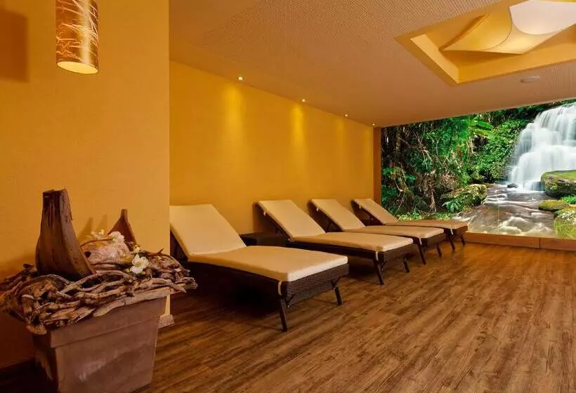 Fotos del hotel Alp Resort Tiroler Adler:  13