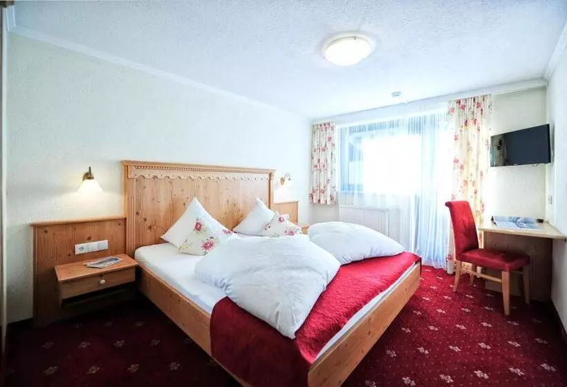 Alp Resort Tiroler Adler Alp Resort Tiroler Adler