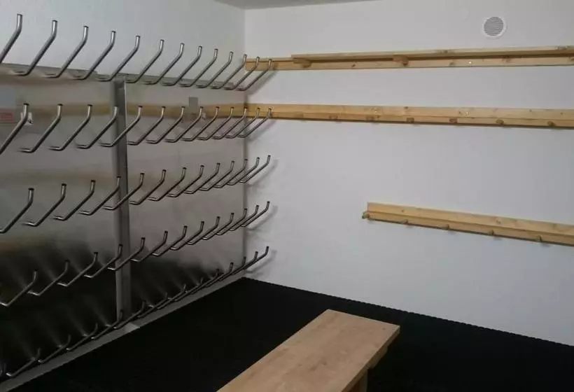 Fotos del hotel Appartment Alpensee:  3