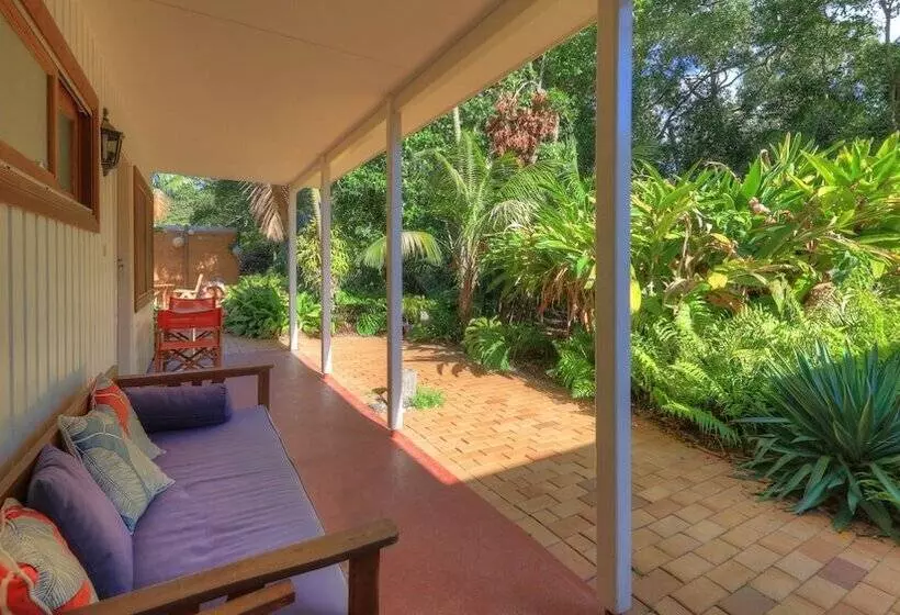 Fotos del hotel Beachcomber Lodge:  5