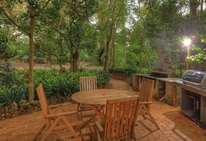 Fotos del hotel Beachcomber Lodge:  3
