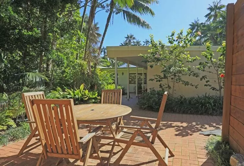 Fotos del hotel Beachcomber Lodge:  9