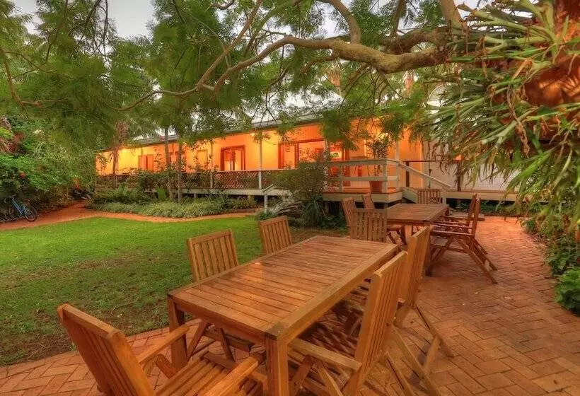 Fotos del hotel Beachcomber Lodge:  7