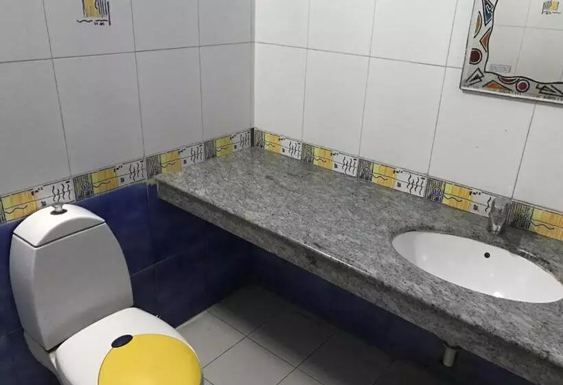 Fotos del hotel D.r. International:  6