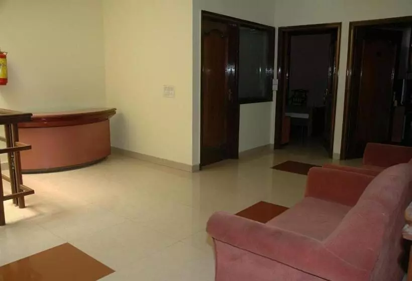 Fotos del hotel D.r. International:  3