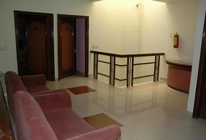 Fotos del hotel D.r. International:  12