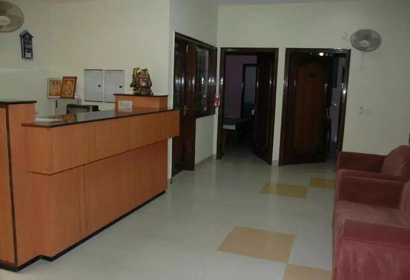 Fotos del hotel D.r. International:  17