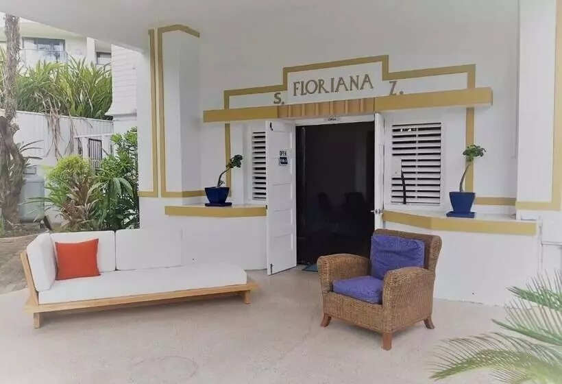 Fotos del hotel Floriana Guest House:  15