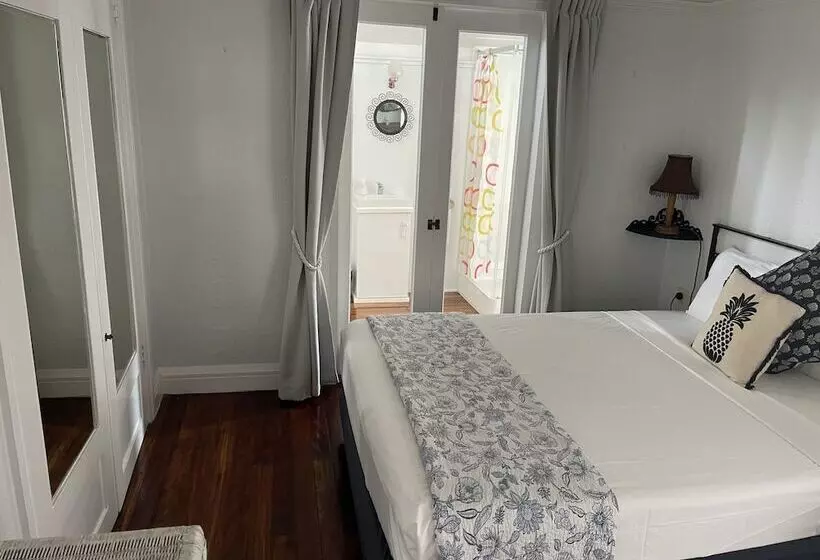 Fotos del hotel Floriana Guest House:  8