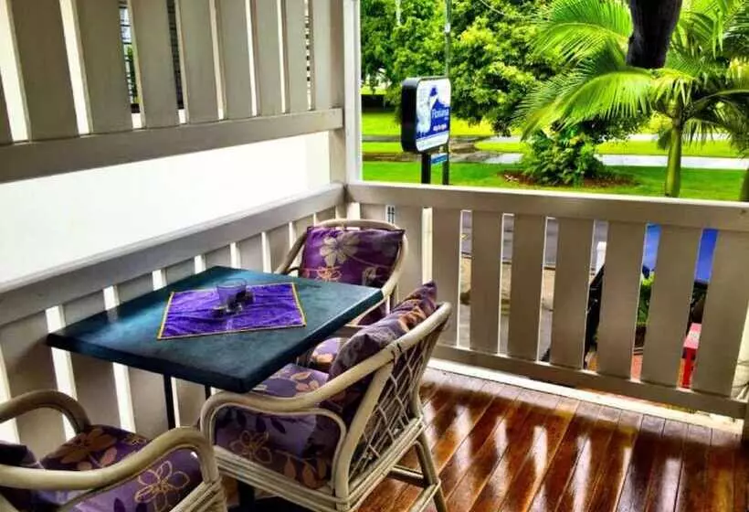 Fotos del hotel Floriana Guest House:  5