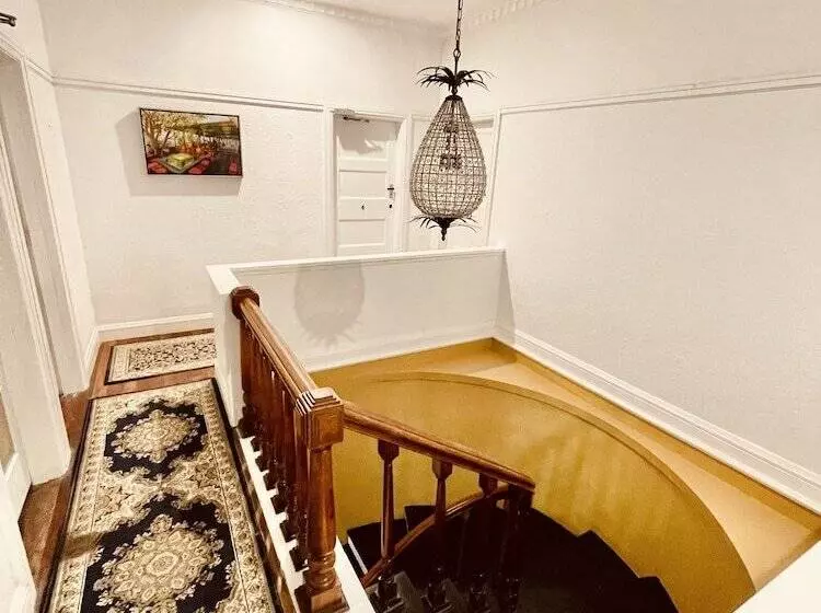 Fotos del hotel Floriana Guest House:  10
